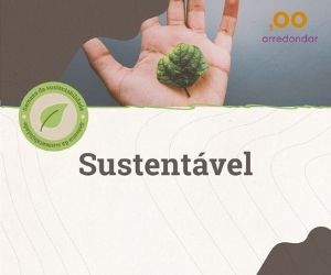 Arredondando causas: #2 Desenvolvimento sustentável e marcas