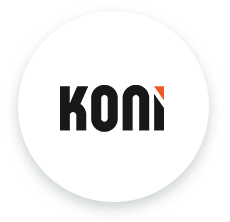 koni