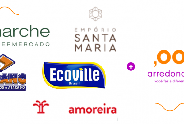 Novos parceiros St Marche Serrano Amoreira Ecoville aderem ao Movimento Arredondar